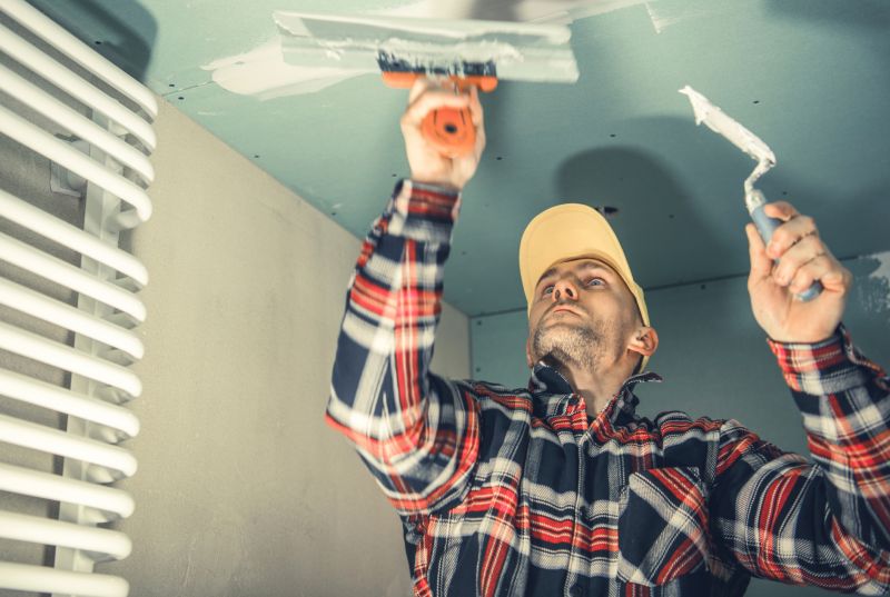 Experienced General Contractors